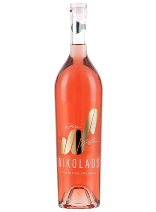 Histria Nikolaos rose