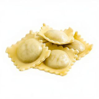 Ravioli De Carne