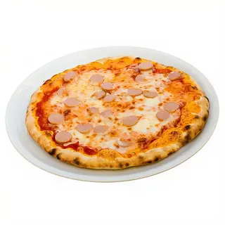 Pizza Hog Dog (Mediana)