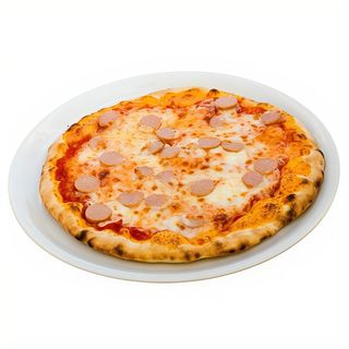 Pizza Hog Dog (Mediana)