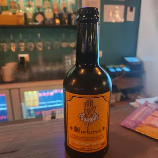 Curtense Bionda 50 cl