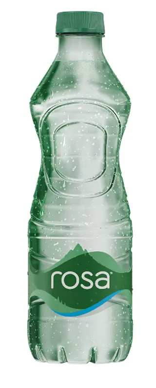 Rosa gazirana 500ml