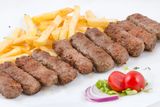 Ćevapi 10 komada