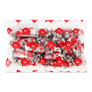 Цукерки «Житомирські ласощі» «Мак Житомирський» глазуровані (180г)