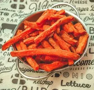 Patatas Dulces (H)