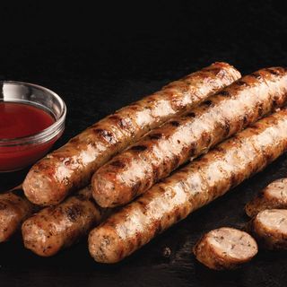 Кълцани наденички (1кг)