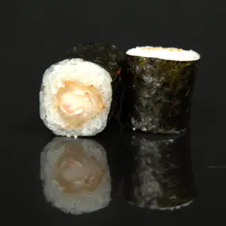 132. Hoso Shrimp (8 Pzs.)