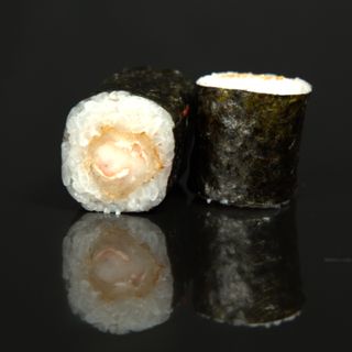 132. Hoso Shrimp (8 Pzs.)