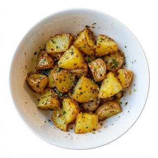 Sauteed Potatoes