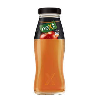 Negazirani sok od jabuke 0.20l
