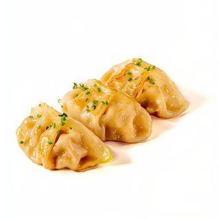 Gyoza Gambas (6 Uds.)