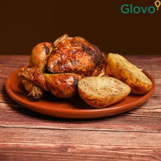 OFERTA  CAN POLLASTRE