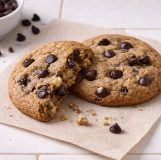 Cookie Pepitas De Chocolate