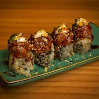Sotto Roll