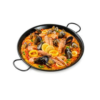 Paella - 2 Personnes