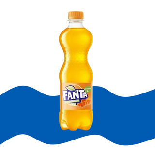 Фанта