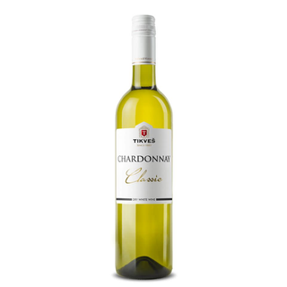 Tikveš Chardonnay 0.75l 