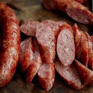 Texas Smoked Sausage 400г