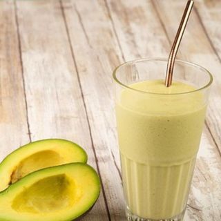 Milkshake De Aguacate