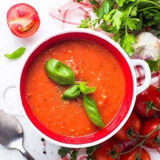 Tomato Soup