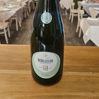 Berlucchi Francia Corta