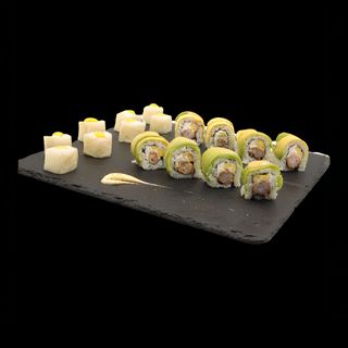 Тропикал комбо (330 г)