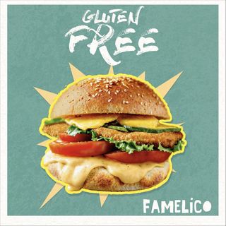 Il Famelico - GLUTEN FREE