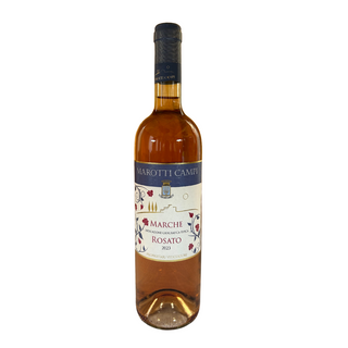 Rosato Marche - Marotti Campi 2023