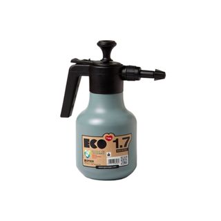 Pulverizador Presión Gris