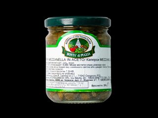 Каперси у винному оцті (185g)