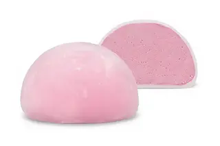 Mochi De Fresa