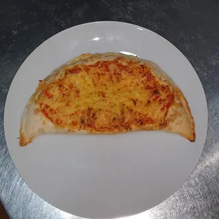 Pizza Calzone Napolitano (27 cm.)