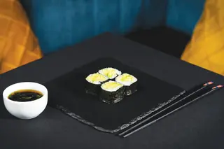 Avocado Roll