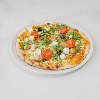 Srednja pizza Mediteranea