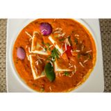 Paneer Tikka Masala