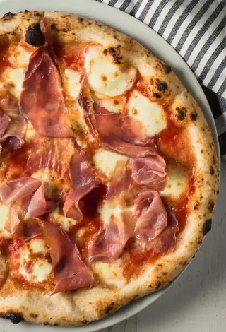 Pizza Montenegro