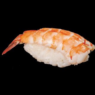 Nigiri Crevettes -2 pièces-