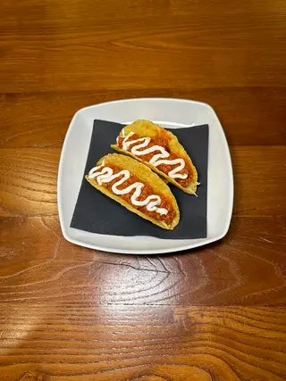 Tacos - classic