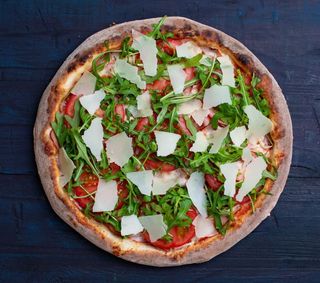 Pizza Fresca Ø 32cm