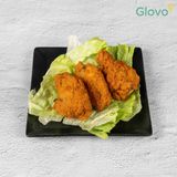 NEW!!!BBQ Chicken Wings /НОВО!!!Пилешки крилца