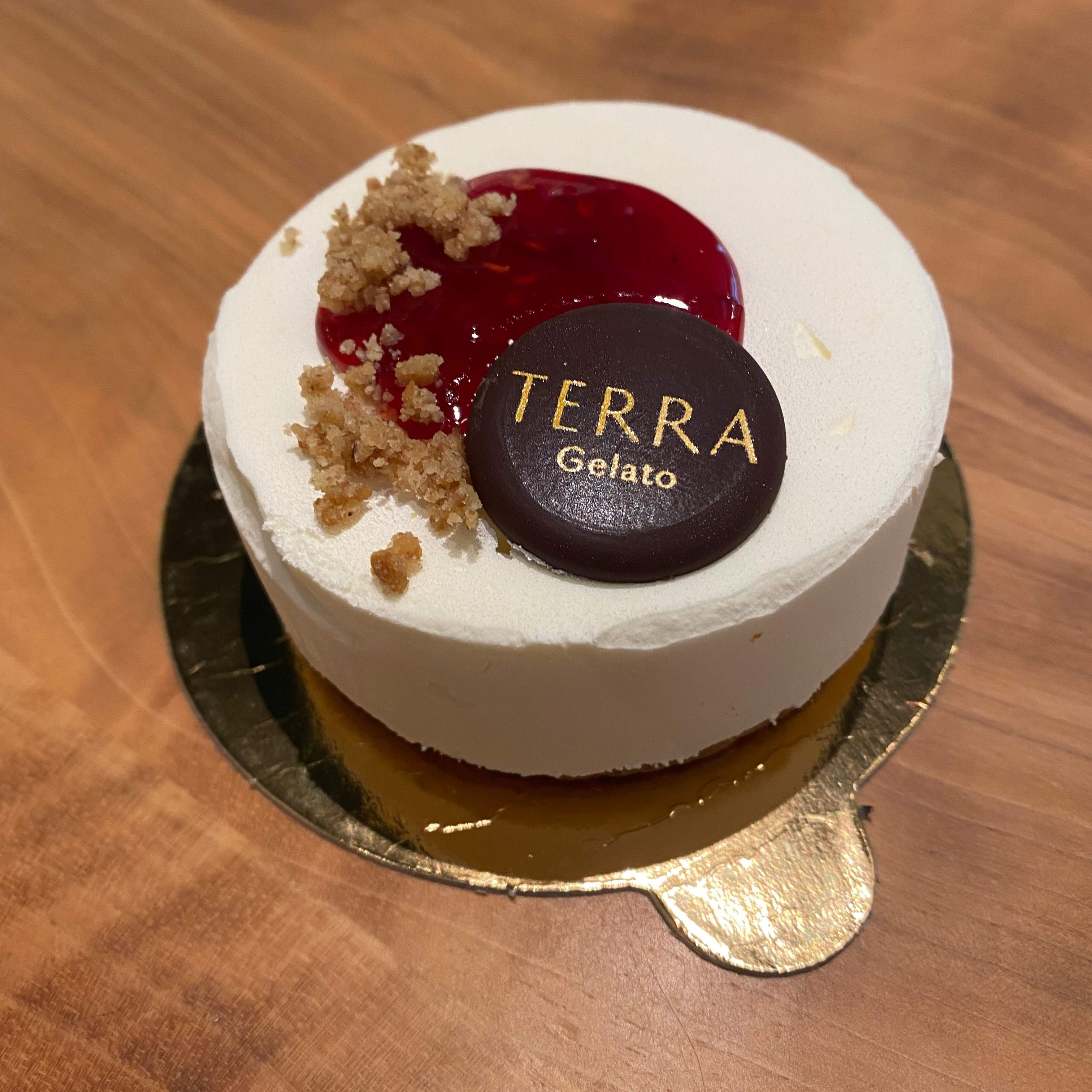 Due monoporzioni a scelta