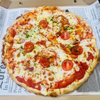 Маргарита Екстра Ø 30см