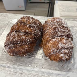 Chucho De Crema 