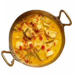 fish curry
