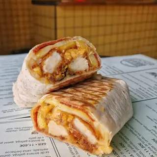 El Chili