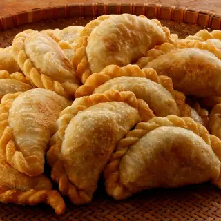 EMPANADA DE POLLO