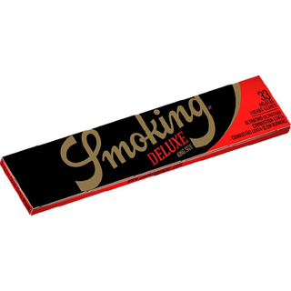 Mortalhas Smoking Deluxe King Size 33F