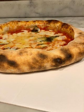 Margherita - normale