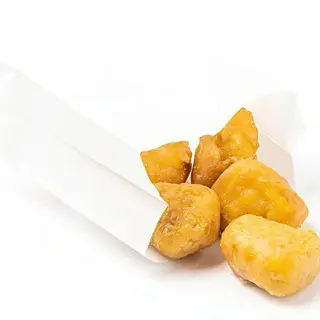 Chilli and Cheese