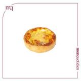 Mini quiche fromage